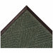 E9627 Entrance Mat Green 3ftx5ft
