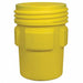 Overpack Drum Yellow 0.18in