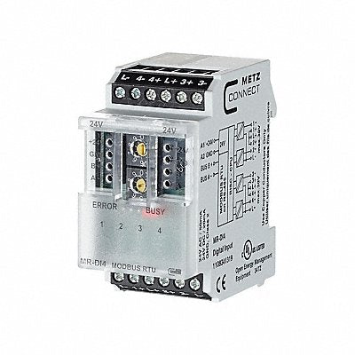 Programmable Logic Controller Extension and Interf