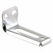 Door Pivot Brackets Bi-Fold Bottom PK2