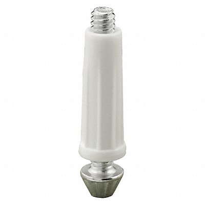 Closet Door Bottom Pivot 3-3/4 L PR