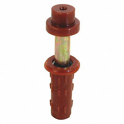 Closet Door Top Pivot/Guide 3-3/4 L PR