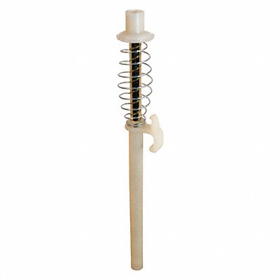 Closet Door Top Pivot Pin 3-3/4 L
