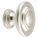 Closet Door Pull Knob 3-3/4 L