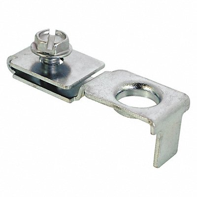 Door Pivot Bracket Assembly 3-3/4 L