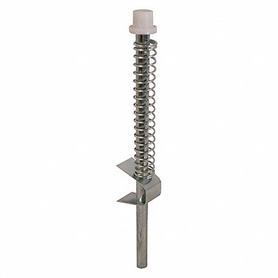 Closet Door Guide Pin 3-3/4 L