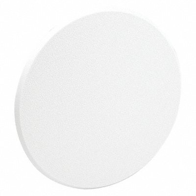 Wall Door Guard 7 White Textured PK5