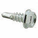 Tek Screws 8x1/2 Hex Head PK100