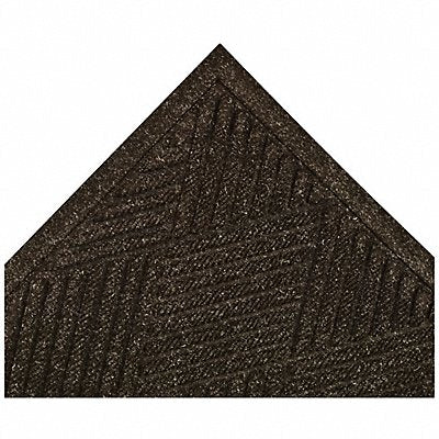 K7634 Entrance Mat Brown 2x3ft