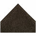 K7634 Carpeted Entrance Mat Charcoal 2ft.x3ft.