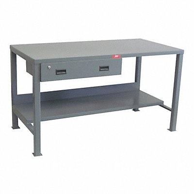 Workbench Steel 60 W 30 D