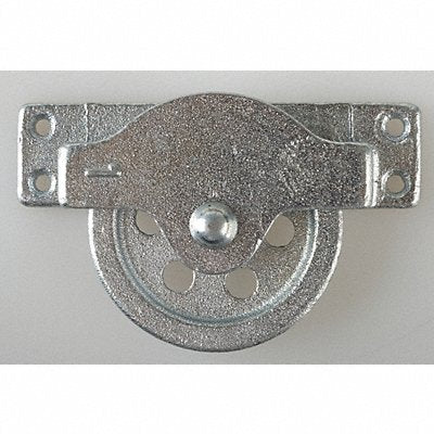 Pulley Block OD 2-1/2 in ID 1-27/32 in