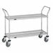 Wire Shelf and Utility Carts