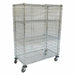 Security Cart 52x27x69