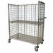 Stock Trucks and Carts