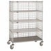 Stock Trucks and Carts