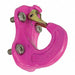 Excavator Hook 3300 lb Load Cap.