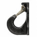 Excavator Hook 8800 lb Load Cap.