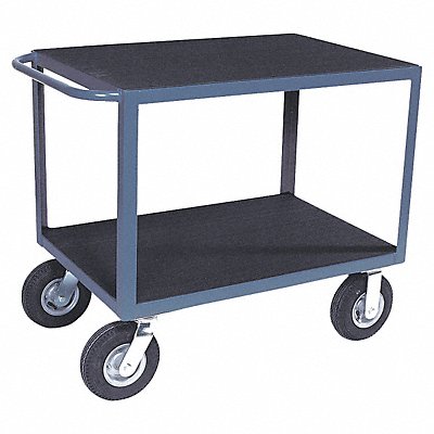 Instrument Cart 1 200 lb Steel