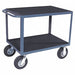 Instrument Cart 1 200 lb Steel