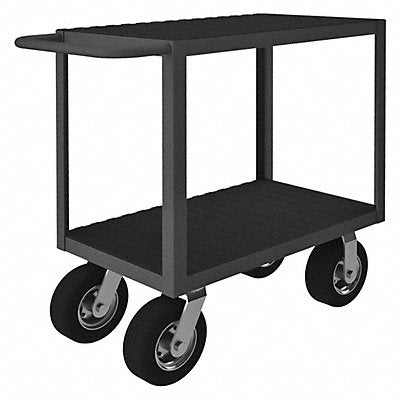 Instrument Cart 1 200 lb Steel