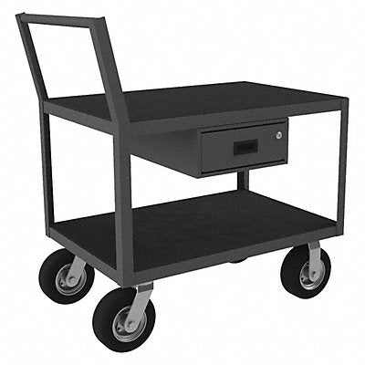 Instrument Cart 1 200 lb Steel