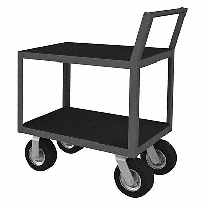 Instrument Cart 1 200 lb Steel