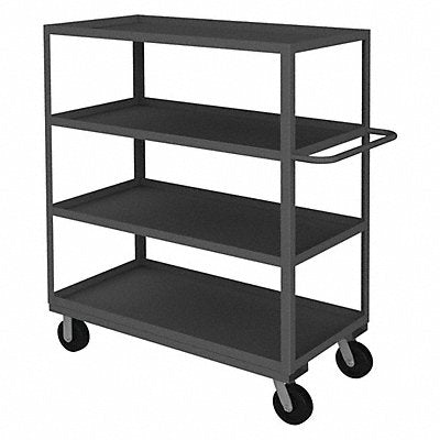 Utility Cart 3 000 lb Steel