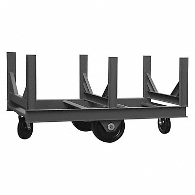 Bar Cradle Truck 10 000 lb 62 In.L