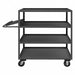 Order-Picking Cart 3 000 lb Steel