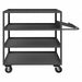 Order-Picking Cart 3 000 lb Steel