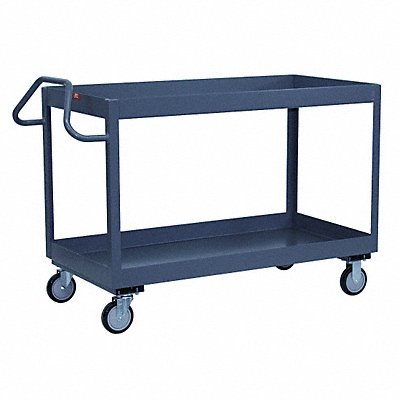 Utility Cart 1 200 lb Steel