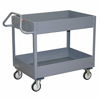 Utility Cart 1 200 lb Steel