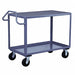 Utility Cart 2 400 lb Steel