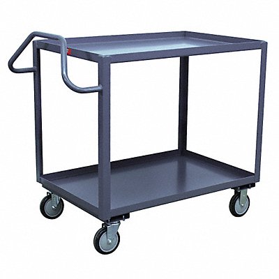 Utility Cart 1 200 lb Steel