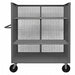 Mesh Box Truck 3000 lb 54 In.L