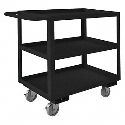 Utility Cart 1 200 lb Steel