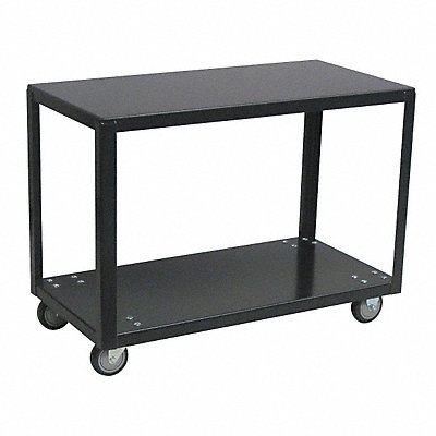 Mobile Table 800 lb 49 in L 25 in W