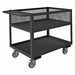 Utility Cart 1 400 lb Steel