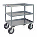 Utility Cart 1 200 lb Steel