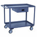 Utility Cart 1 200 lb Steel