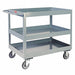 Utility Cart 1 200 lb Steel