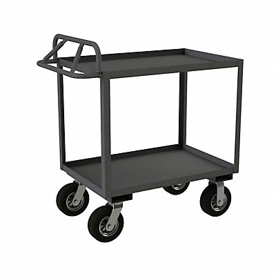 Utility Cart 1 200 lb Steel