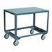 Mobile Table 1400 lb 49 in L 25 in W