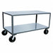 Mobile Table 4800 lb 61 in L 37 in W