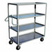 Utility Cart 3 000 lb Steel