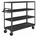 Utility Cart 3 600 lb Steel