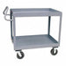 Utility Cart 2 400 lb Steel