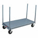 Platform Truck 2000 lb Steel 36in x 30in