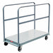 Platform Truck 1400 lb Steel 48in x 30in